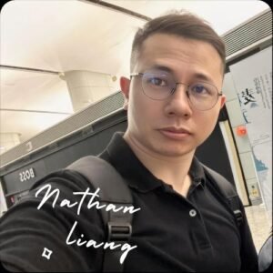 Picture of Nathan Liang