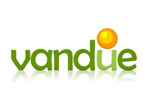 Vandue Logo