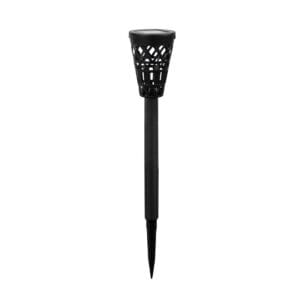 SM221018 Set of 6 Cut-out Solar Light