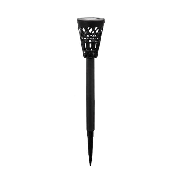 SM221018 Set of 6 Cut-out Solar Light