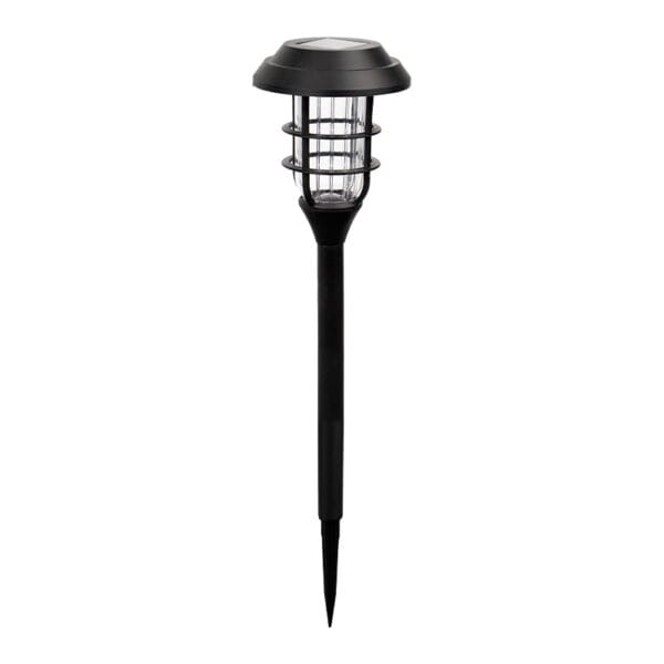 SM231098 Set of 6pcs Solar Stake Lights