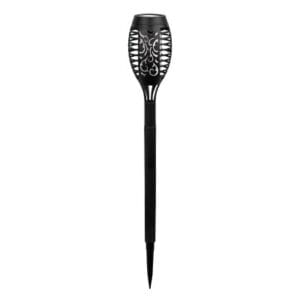 SM231101 Set of 6pcs Solar Stake Lights