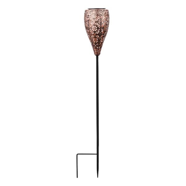 SM23495 Solar Torch Stake Light