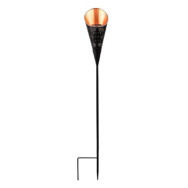 SM23496 Solar Torch Stake Light