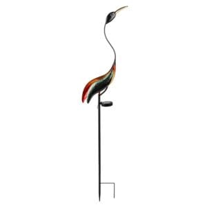 SM23572 Crexclusivee Solar Stake Light