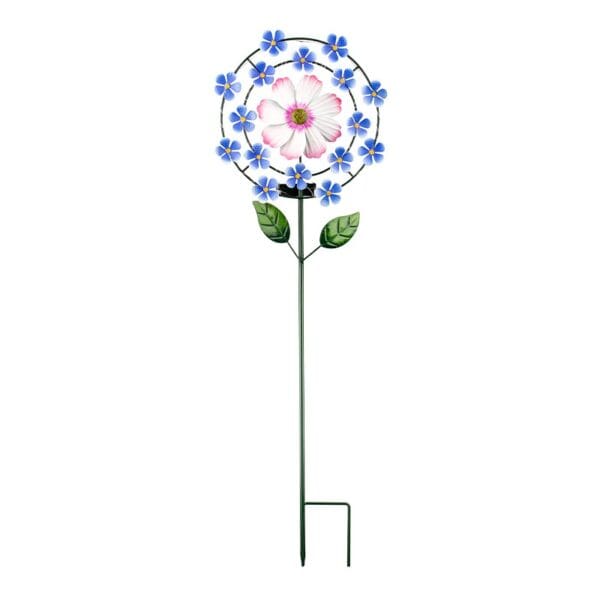 SM23601 Decorative Solar Stake Light