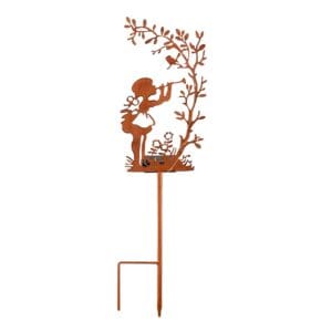 SM23603 Decorative Solar Stake Light