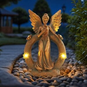 Fairy Solar Lights