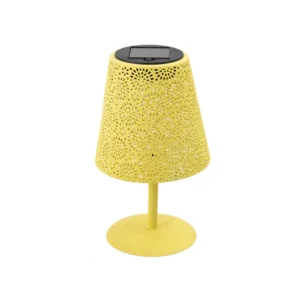 SM24349C_Solar_PunchedMetal_Table_Lamp