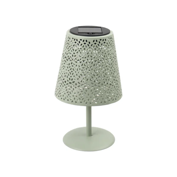 SM24349D_Solar_PunchedMetal_Table_Lamp