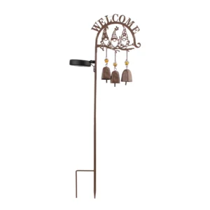 SM24421_Metal_Gnome_with_Windchime_Solar_Stake_Light