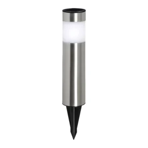 SM24558_Pack_of_4pcs_CylinderSolar_Stake_Light
