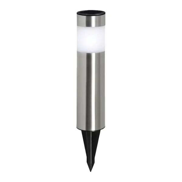 SM24558_Pack_of_4pcs_CylinderSolar_Stake_Light
