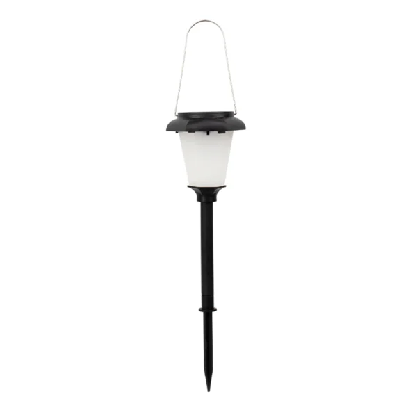 Set of 4pcs Solar Light Garden Torches