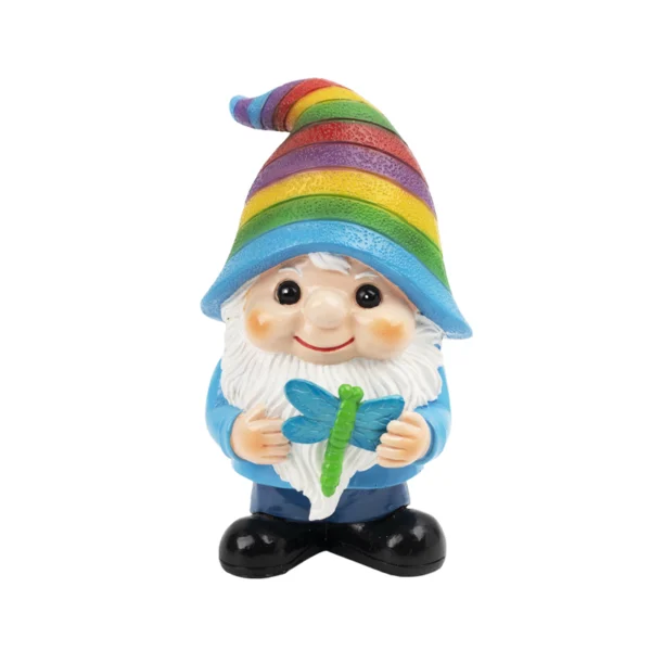 SM24896-Solar-Rainbow-Hat-Garden-Gnome-Statue