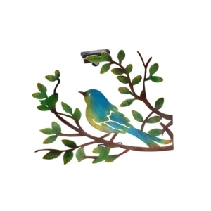 SM24898-Bird-on-Tree-Solar-Wall-Light