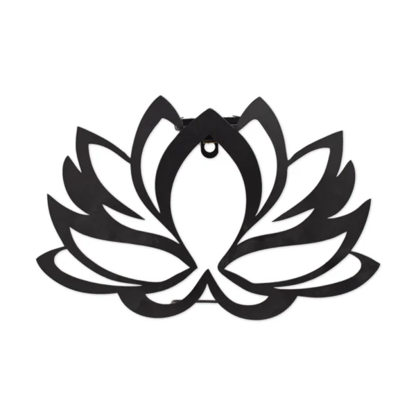 SM24902-Elegant-Lotus-Solar-Wall-Light