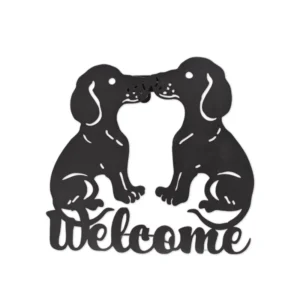 SM24903-Black-Dogs-Solar-Wall-Light