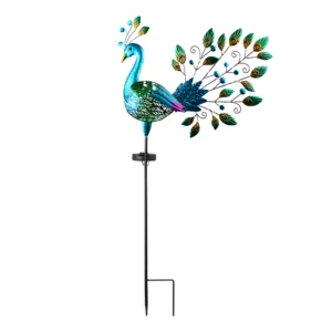 SM24906-Decorative-Peacock-Solar-Stake-Light