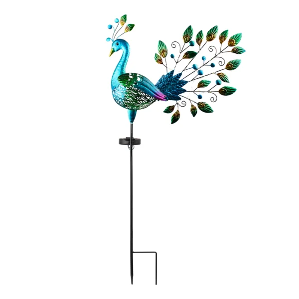 SM24906-Decorative-Peacock-Solar-Stake-Light