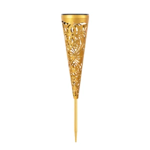SM24918A-Hollow-out-Solar-Stake-Light