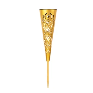 SM24918B-Hollow-out-Solar-Stake-Light