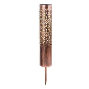 SM24919 Hollow out Solar Stake Light