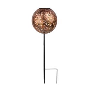 SM24921 Hollow out Solar Stake Light