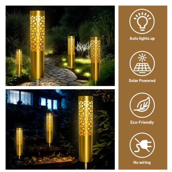 SM24938 Cylindrical Solar Ground Inserted Light (5)