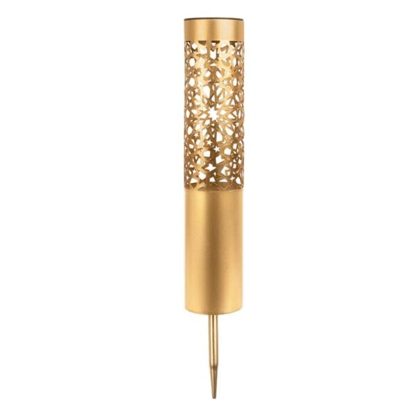 SM24938 Cylindrical Solar Ground Inserted Light
