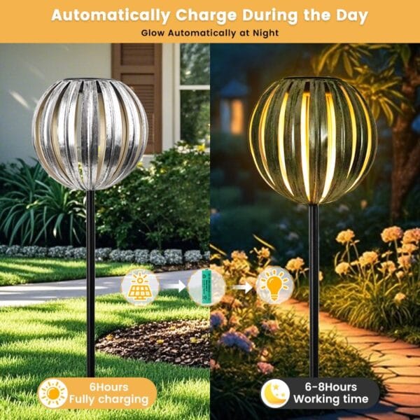 SM24940 Solar Lantern Inserted Light (4)