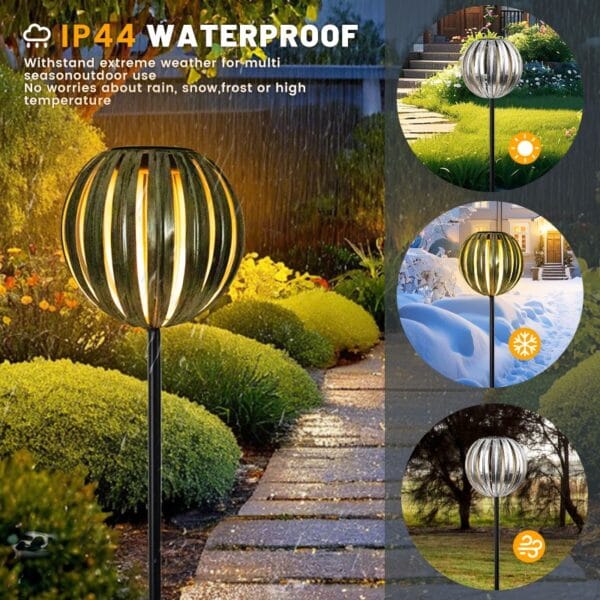 SM24940 Solar Lantern Inserted Light (5)