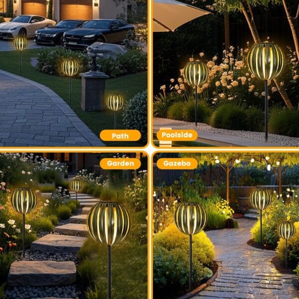 SM24940 Solar Lantern Inserted Light (7)
