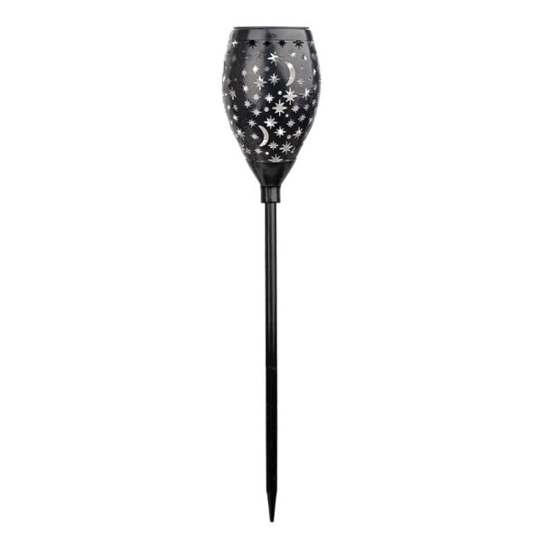 SM24941 Starry Sky Solar Pile Light