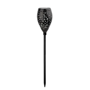 SM24941 Starry Sky Solar Pile Light