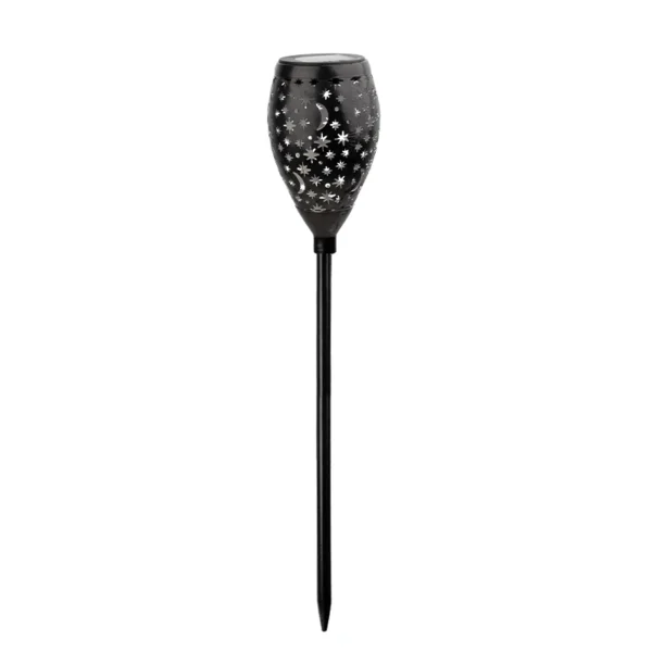 SM24941 Starry Sky Solar Pile Light