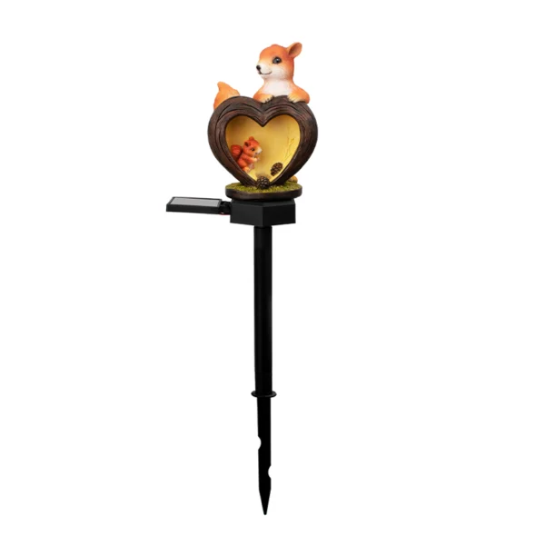 SM24957_Squirrel_Decor_Solar_Stake_Light