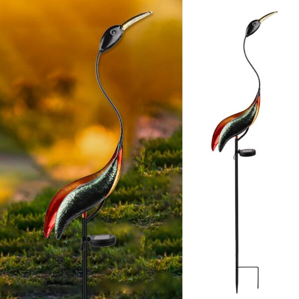 Crexclusivee Solar Stake Light - Image 4