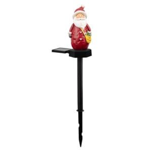 SM23251 Solar Christmas Decoration