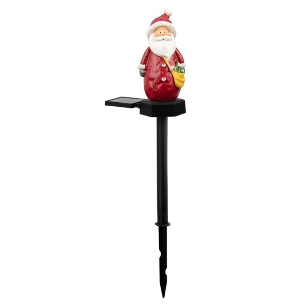 SM23251 Solar Christmas Decoration