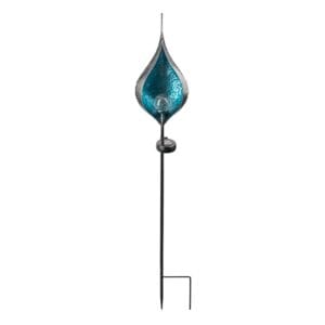 SM23537 Decorative Solar Stake Light
