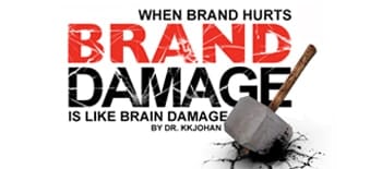 Brand-Damage