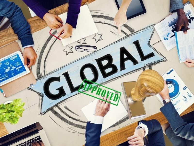 Global Trade Compliance