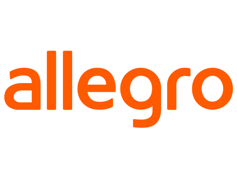allegro logo