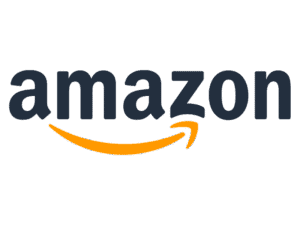 amazon logo