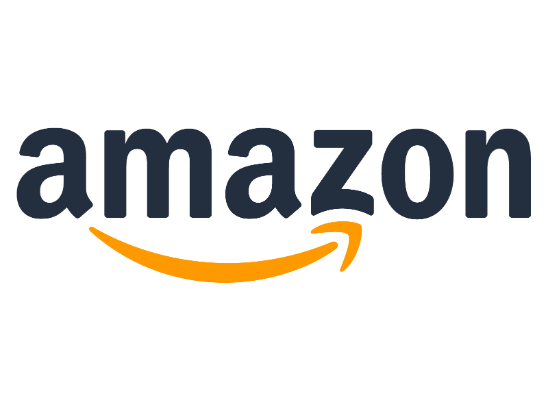 amazon logo