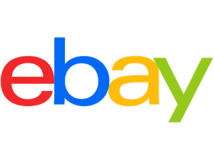 ebay logo