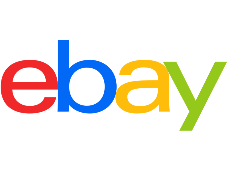 ebay logo