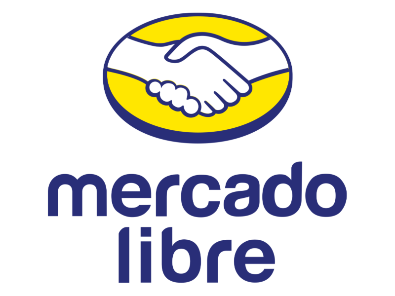 mercadolibre logo