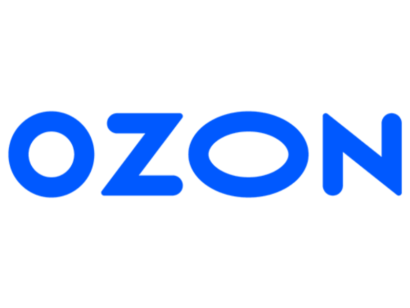 ozon logo